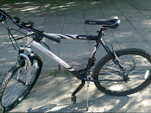 Продам велосипед Fuji Nevada 4.0 #717503