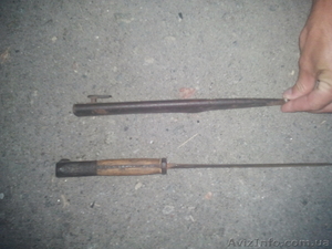 штик-нож 40 х годов примерное есть клеймо #712415