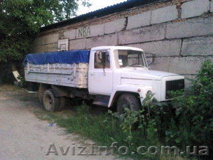 Продаётся ГАЗ 53 #711948