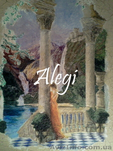 Художественно-декоративные работы #704125