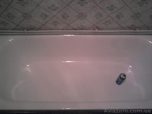  Реставрация ванн #646139