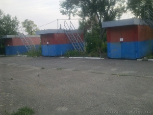 продам автозаправочные блок пункты (АБП) б/у #727932