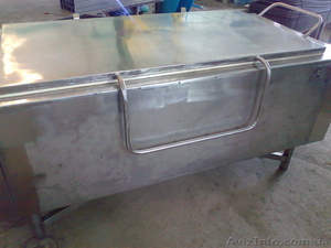 Котел варочный 	 #727174