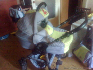 Продам коляску Tako Jumper X #703976