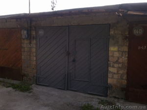 СРОЧНО!!! Продам Гараж. Краснозвезный пр-т.Соломенский р-н #702263