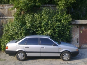 СРОЧНО!!! Киев. Продам VOLKSWAGEN PASSAT В3. #702271