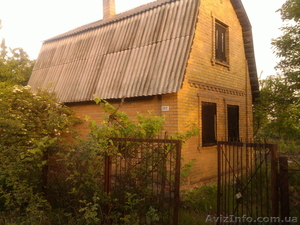 Продам дачу Петровский р-н.. Кооп. Кабельщик. #707821