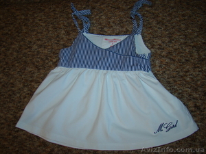 сарафан для девочки #721717