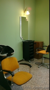 Сдам в аренду 2 парикмахерских кресла  #687104