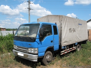 Грузоперевозки по городу Днепропетровску #714933