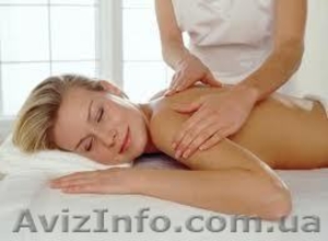 Коррекция фигуры антицеллюлитный массаж #710426