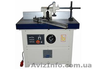 Фрезерный станок по дереву Zenitech DF 1 #723271