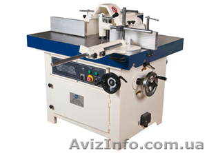 Фрезерный станок по дереву Zenitech DF 2 #723274