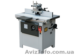 Фрезерный станок по дереву Zenitech DF 3 #723275