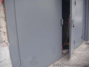 Продам кирпичный гараж на Оболони (Караван)  #721032