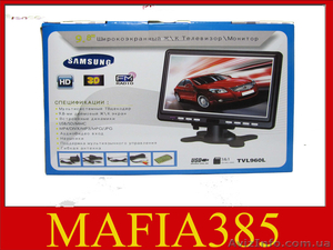 Samsung ТЕЛЕВИЗОР МОНИТОР 9, 8 #703721