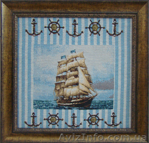 Багетная мастерская Виртуоз #706750