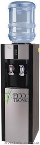 кулеры (диспенсеры) для воды Ecotronic H1-LCE по самым низким ценам в Украине. #717421