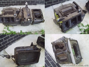 запчасти honda accord 1996 #726047