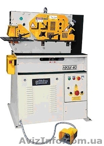  Метало,  Деревообрабатывающее  оборудование и станки для мебели. #540210