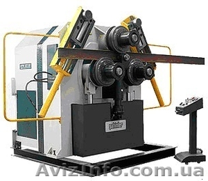  Вальцы,  Гильотина,  Зиговка,  Листогиб,  Пресс-ножницы,  Профилегиб,  кромочник. #716734