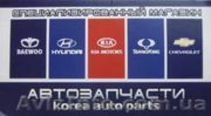 Запчасти Kia Hyundai #718981