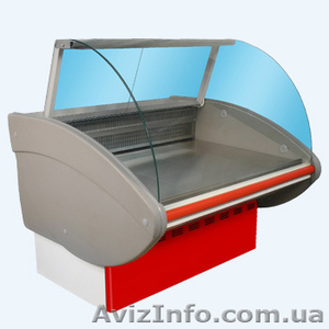 Холодильные витрины российского производства #718975