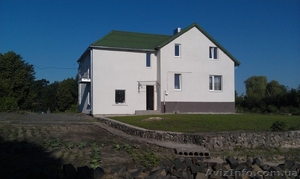  будинок с. Острожець #714004