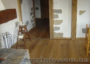 Акция паркет Гевея  #706960