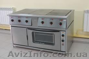 Ремонт пекарских шкафов #728599