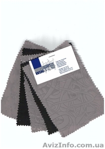 Предлагаем услуги отделки натуральной кожи,  искуственной кожи и ткани. #715401