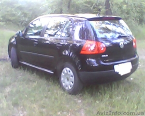VW GOLF 5 2008г. #718917