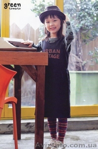 ДЕТСКАЯ ОДЕЖДА ОПТОМ С ЮЖНОЙ КОРЕИ! #720074