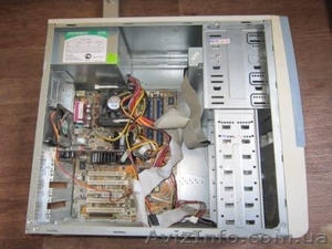 игровой компьютер #703729