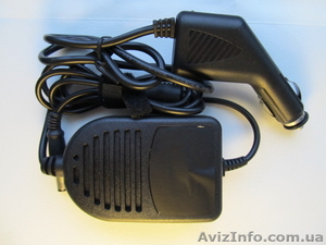 Автозарядка для ноутбука от 110гр #719933