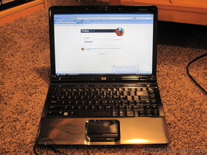 Продам ноутбук HP DV2000 SE dv2945se #716424