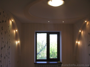 Ремонт квартир под ключ для вас. #703573