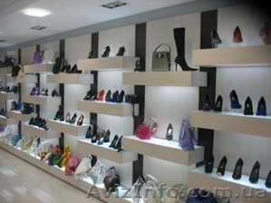 Торговое оборудование для магазинов,  салонов,  бутиков,  торговая мебель. #702015