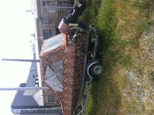 Катер для охоты и рыбалки Buster-L #716344