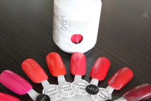 Гель-лак Gelish 110 грн #721214