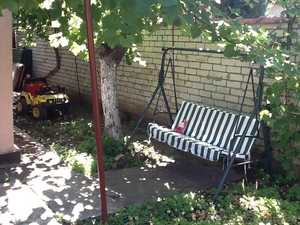 Срочно продам свою дачу в Черноморке #720600