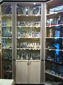 Срочно продам шкафи,  приллавки и стеллажи #703259