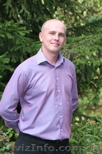 Услуги переводчика английского в Киеве #723538