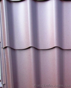 ПРОДАМ МЕТАЛОЧЕРЕПИЦУ #718956