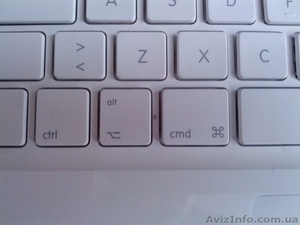 Apple MavBook A1342 #712046