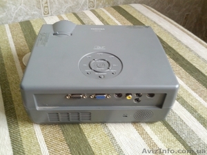 проектор Toshiba TDP-S8 #712054
