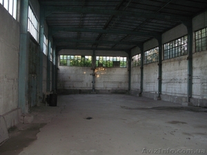 продается производственная база г.Донецке (Трудовские) #720073