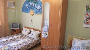 Частный коттедж Канакская балка Крым отличный отдых #708422