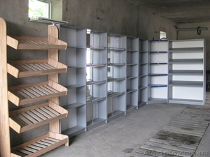 шкафы- витрина,  две вывески   #708177