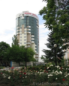офисное помещение в элитной многоэтажке #721700